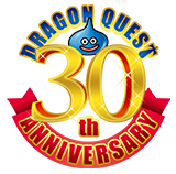 ドラゴンクエスト誕生30周年記念ポータルサイト DQ30th DQ30周年