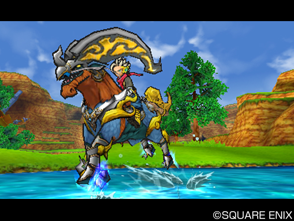 最新情報 - ドラゴンクエストモンスターズ ジョーカー3 プロフェッショナル